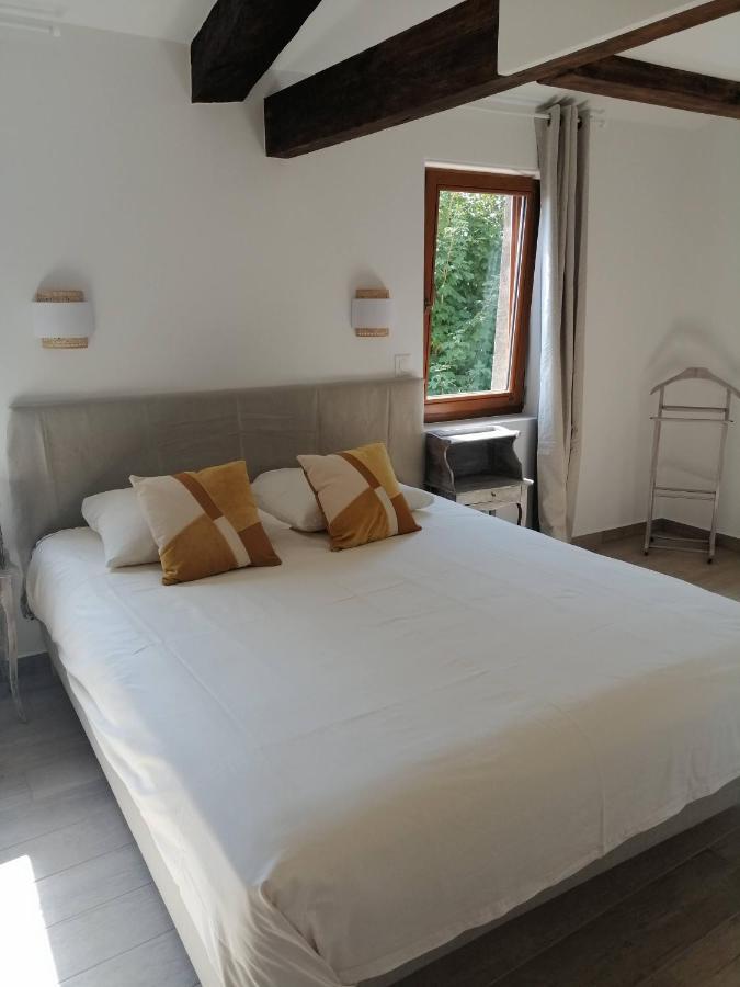 Zofia Appartements - Duplex Avec Terrasse #2 Moustiers-Sainte-Marie Dış mekan fotoğraf